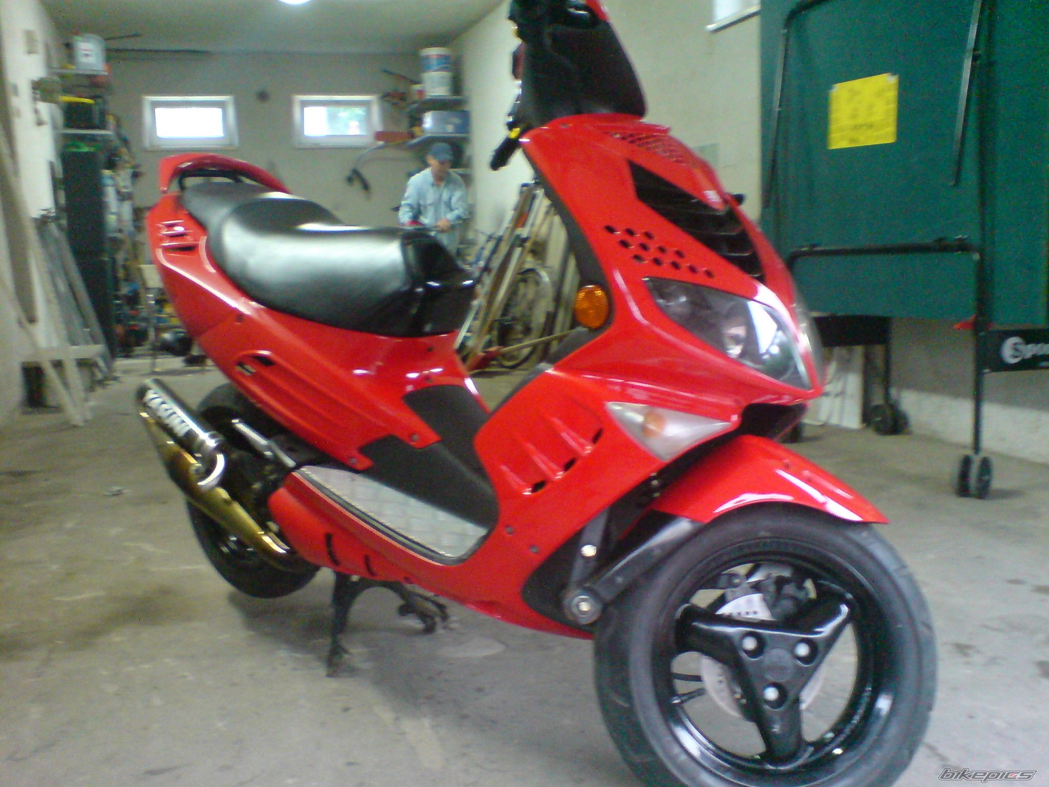 Bike Photo 1708270