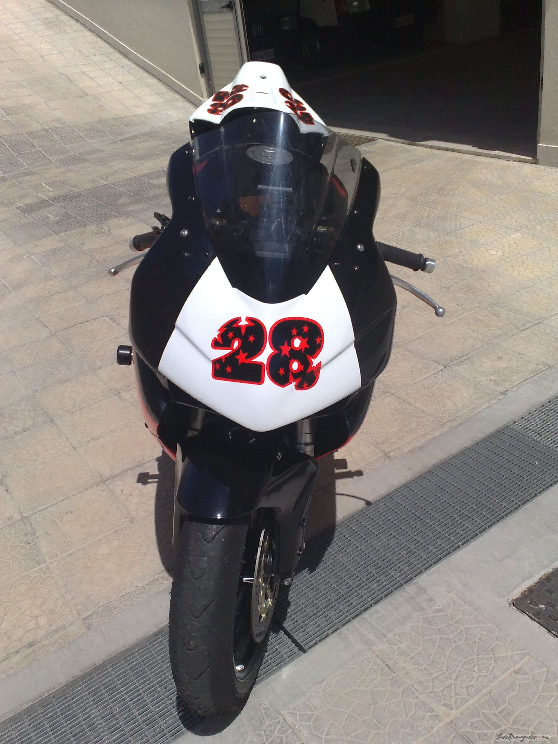 Bike Photo 1708275