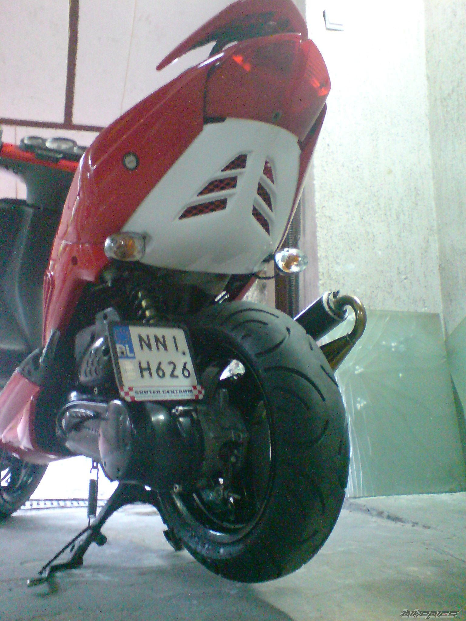 Bike Photo 1708277
