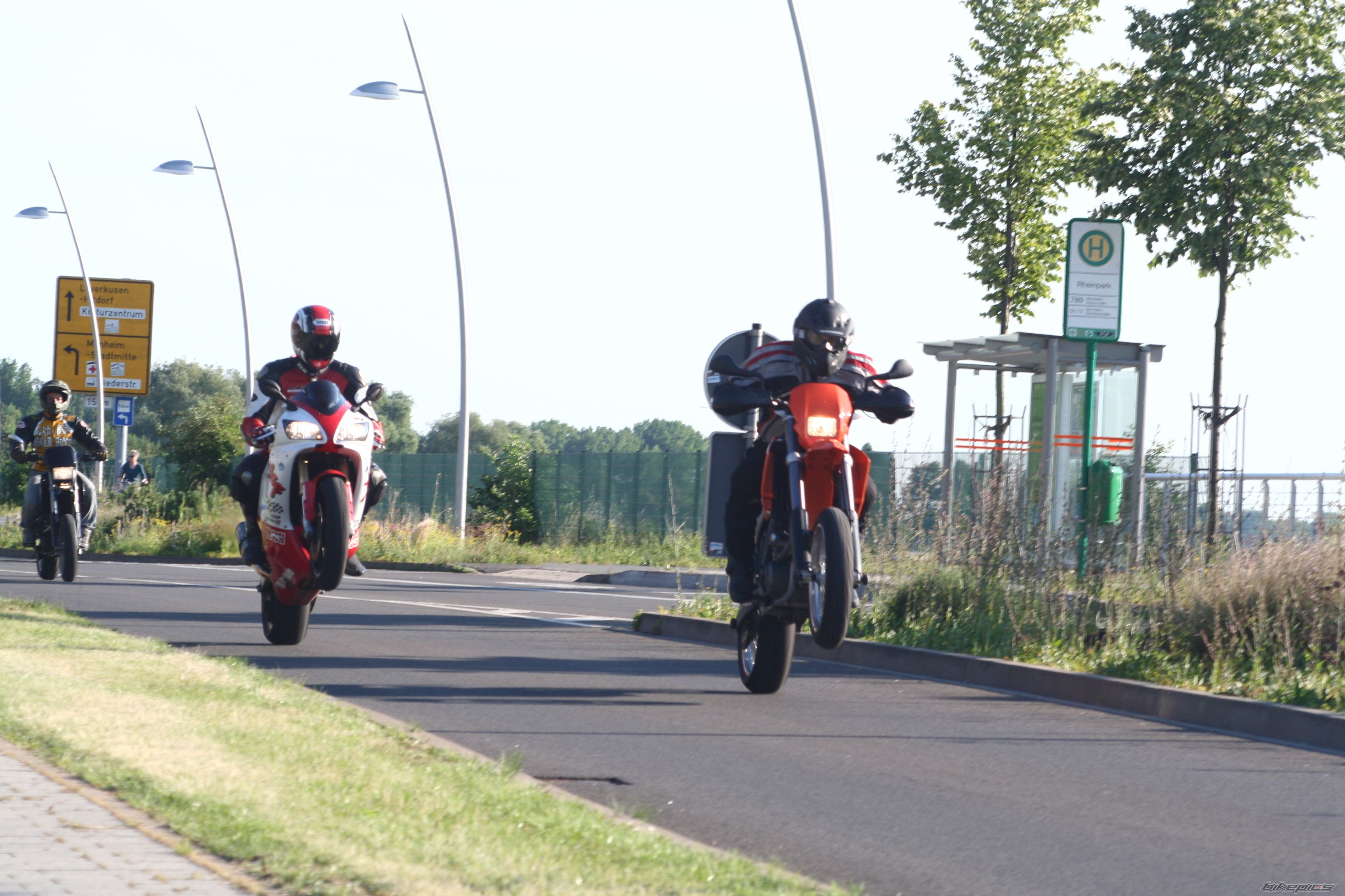 Bike Photo 1708279