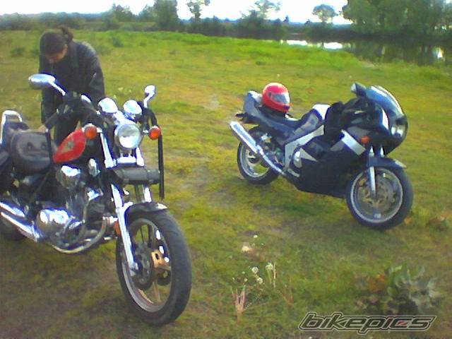 Bike Photo 170828