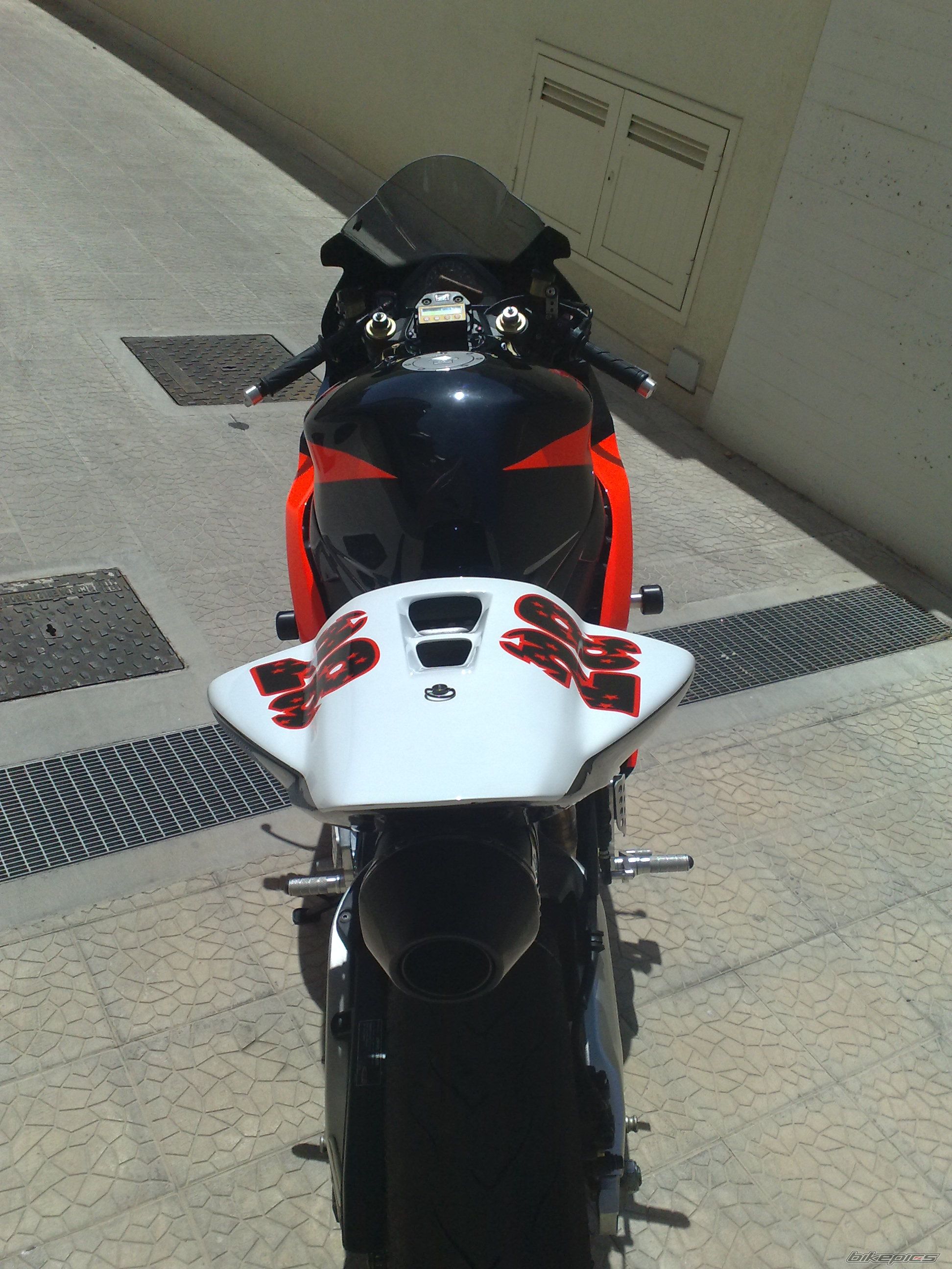 Bike Photo 1708280