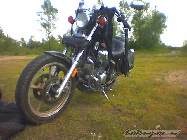 Bike Photo 170830
