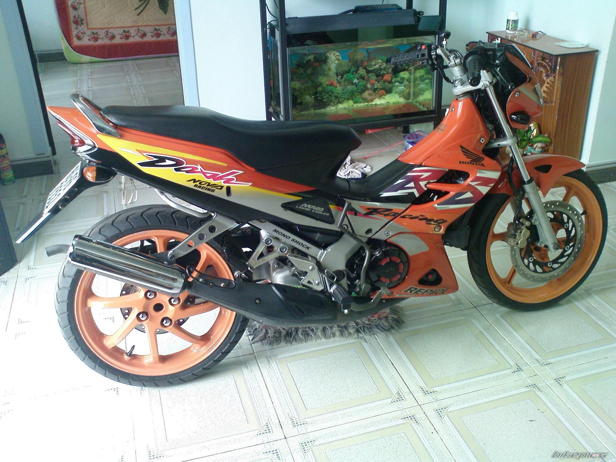 Bike Photo 1708318