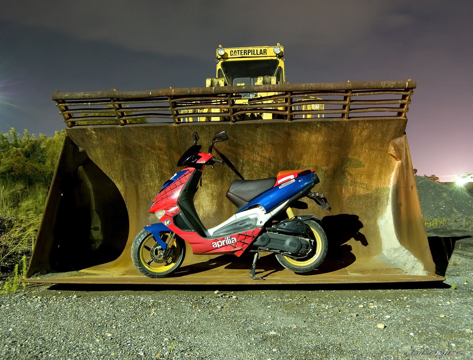 Bike Photo 1708367