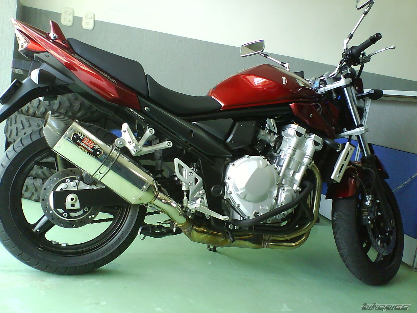 Bike Photo 1708473