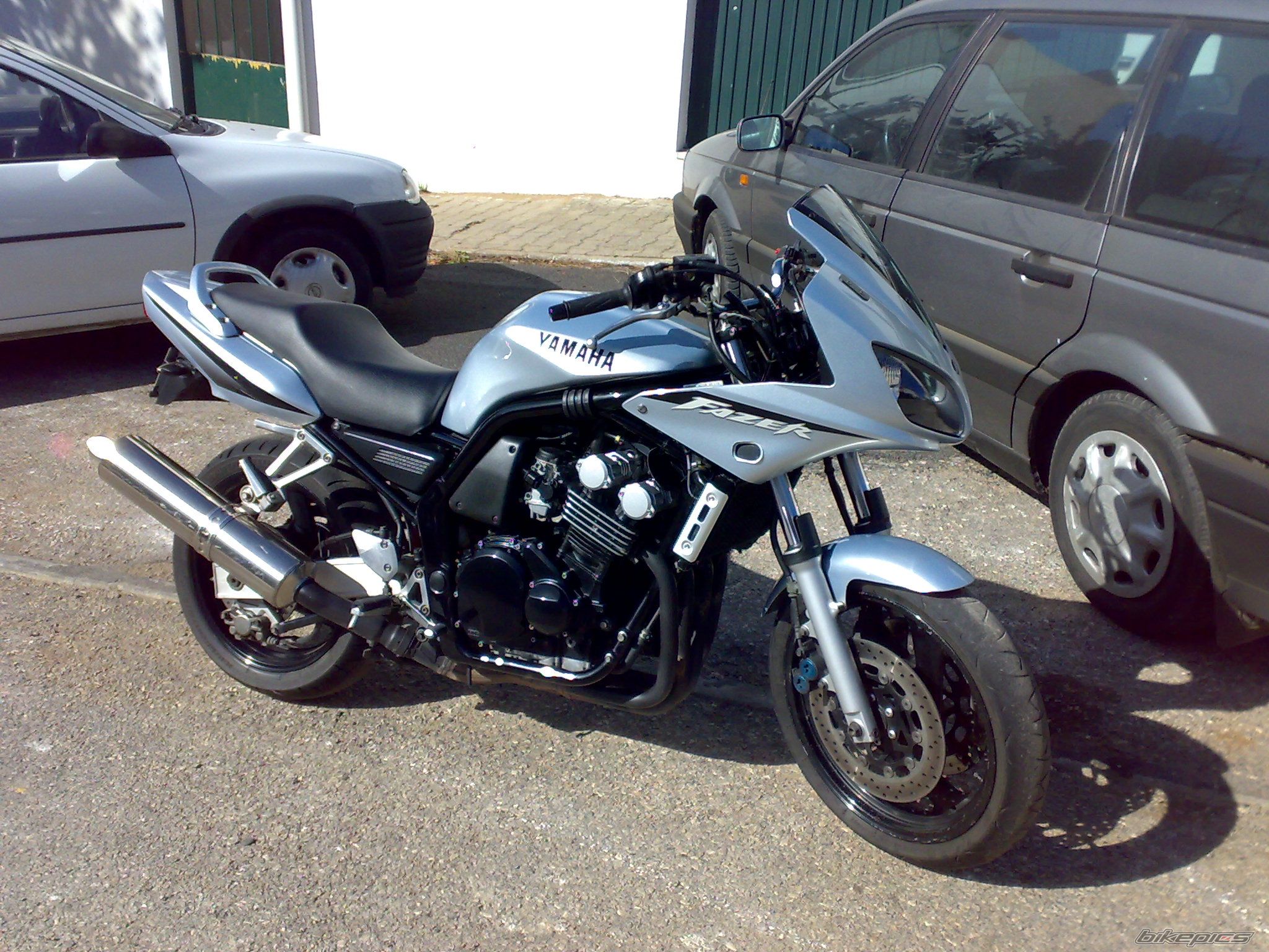 Bike Photo 1708525