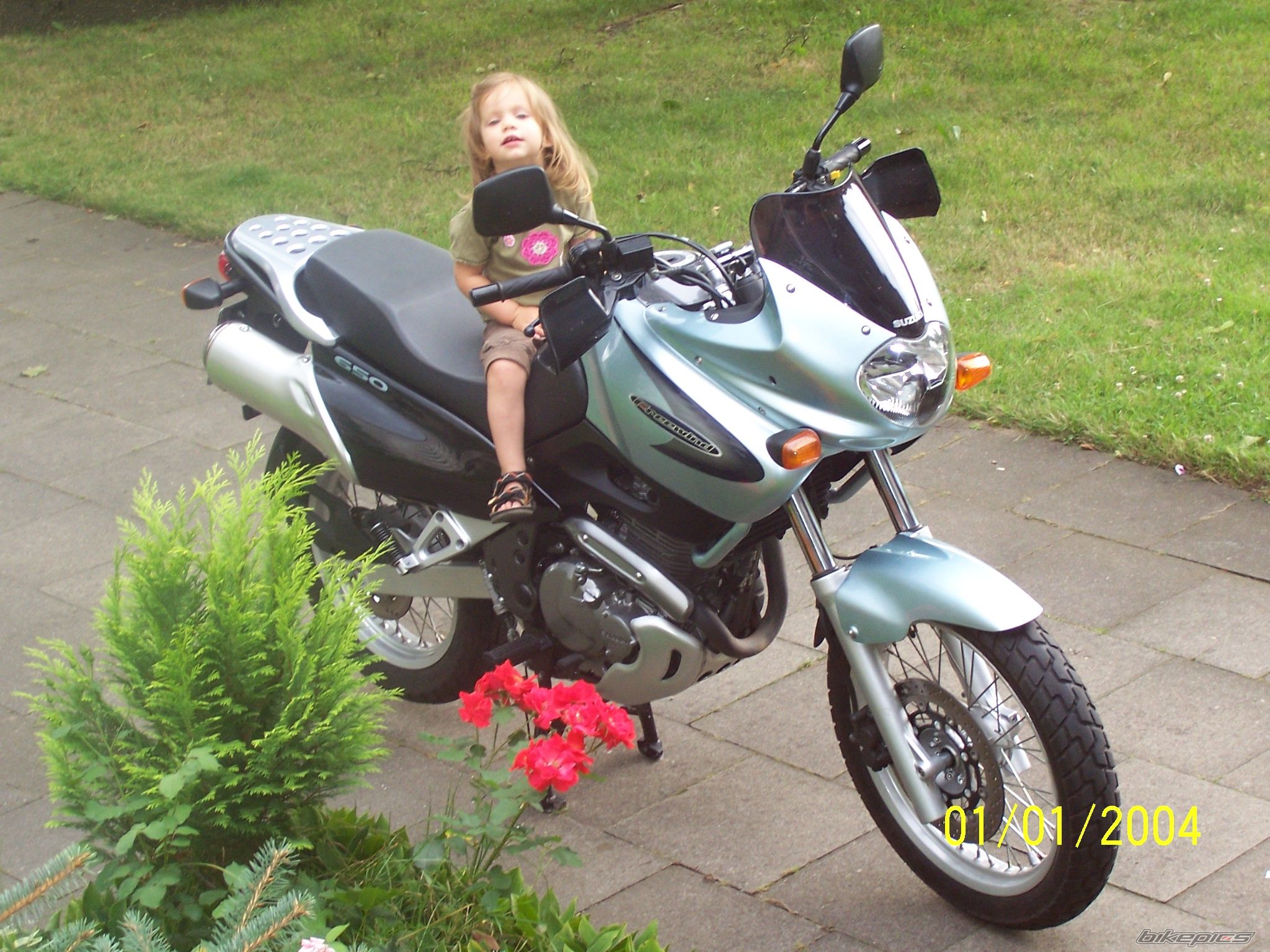 Bike Photo 1708616