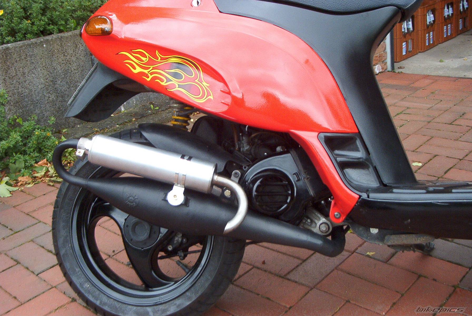 Bike Photo 170870