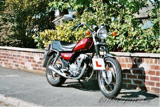Bike Photo 170889