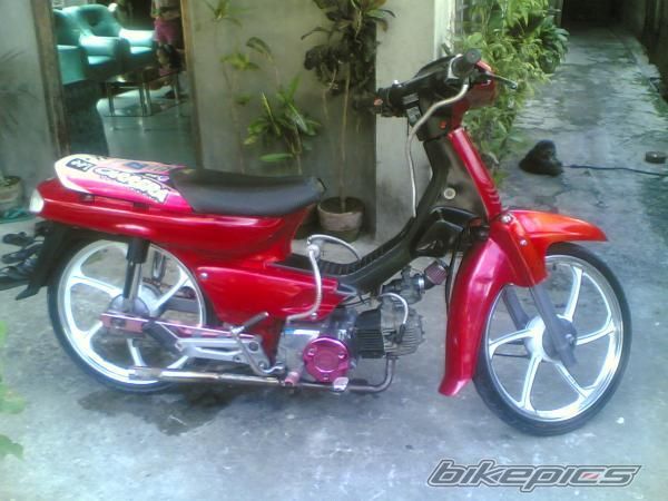 Bike Photo 1708897