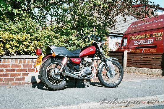 Bike Photo 170891