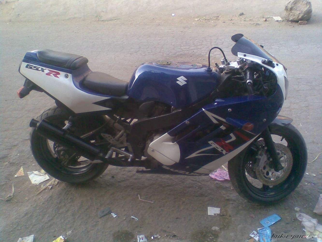 Bike Photo 1708936