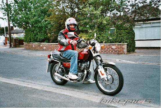 Bike Photo 170900