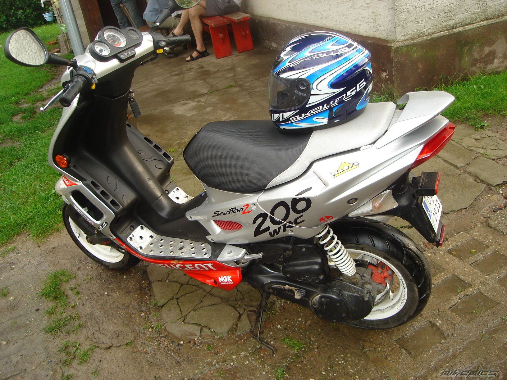 Bike Photo 1709011