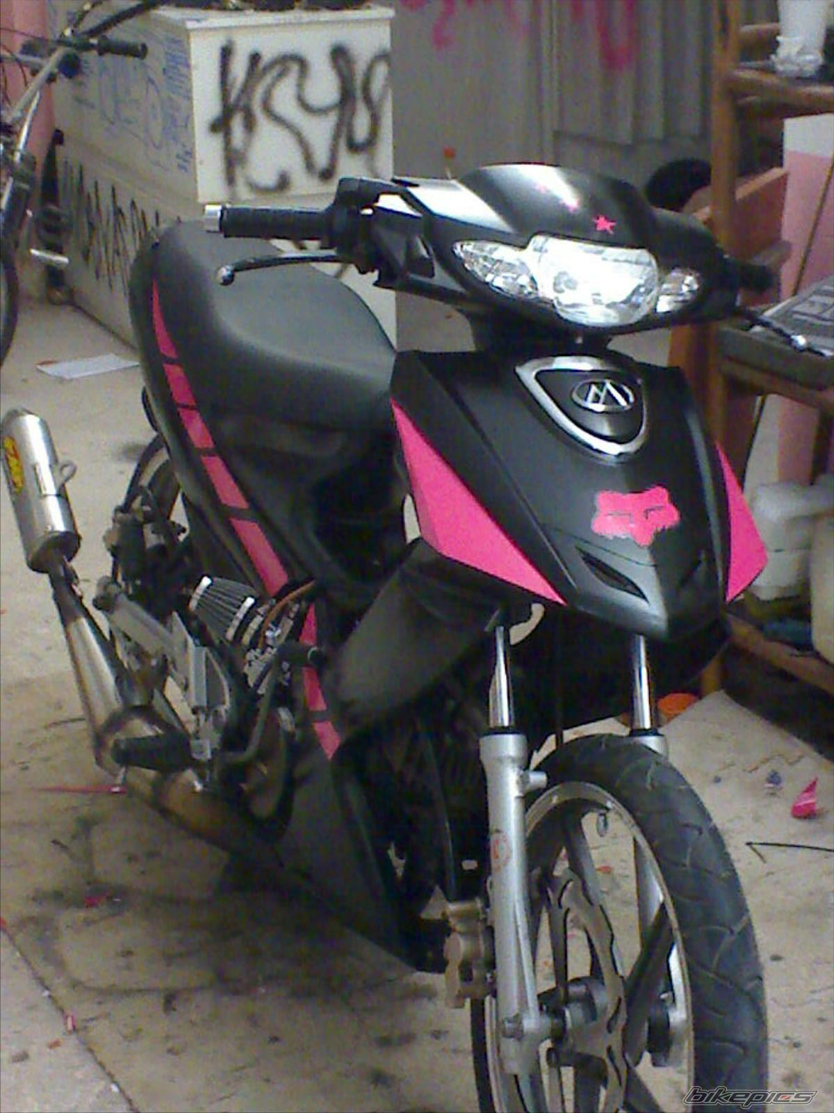 Bike Photo 1709071