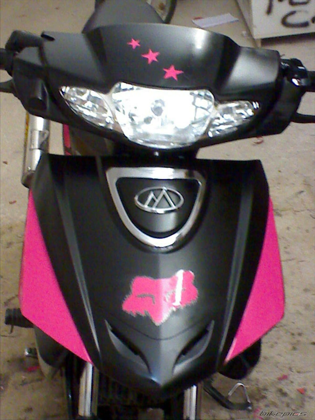 Bike Photo 1709072