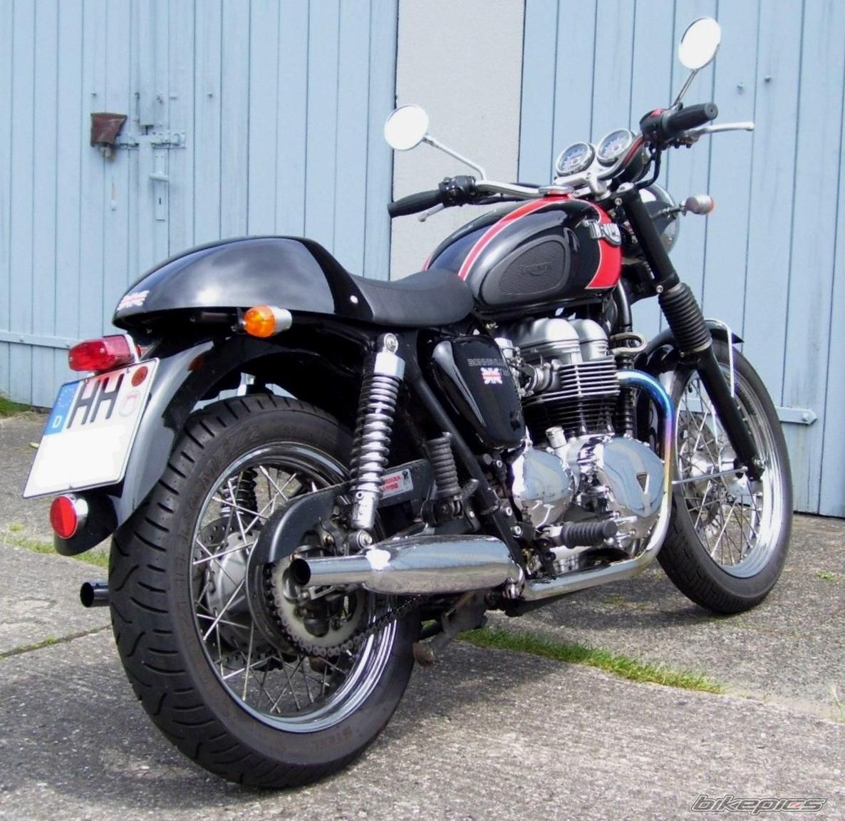 Bike Photo 1709138