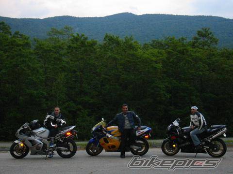 Bike Photo 170914
