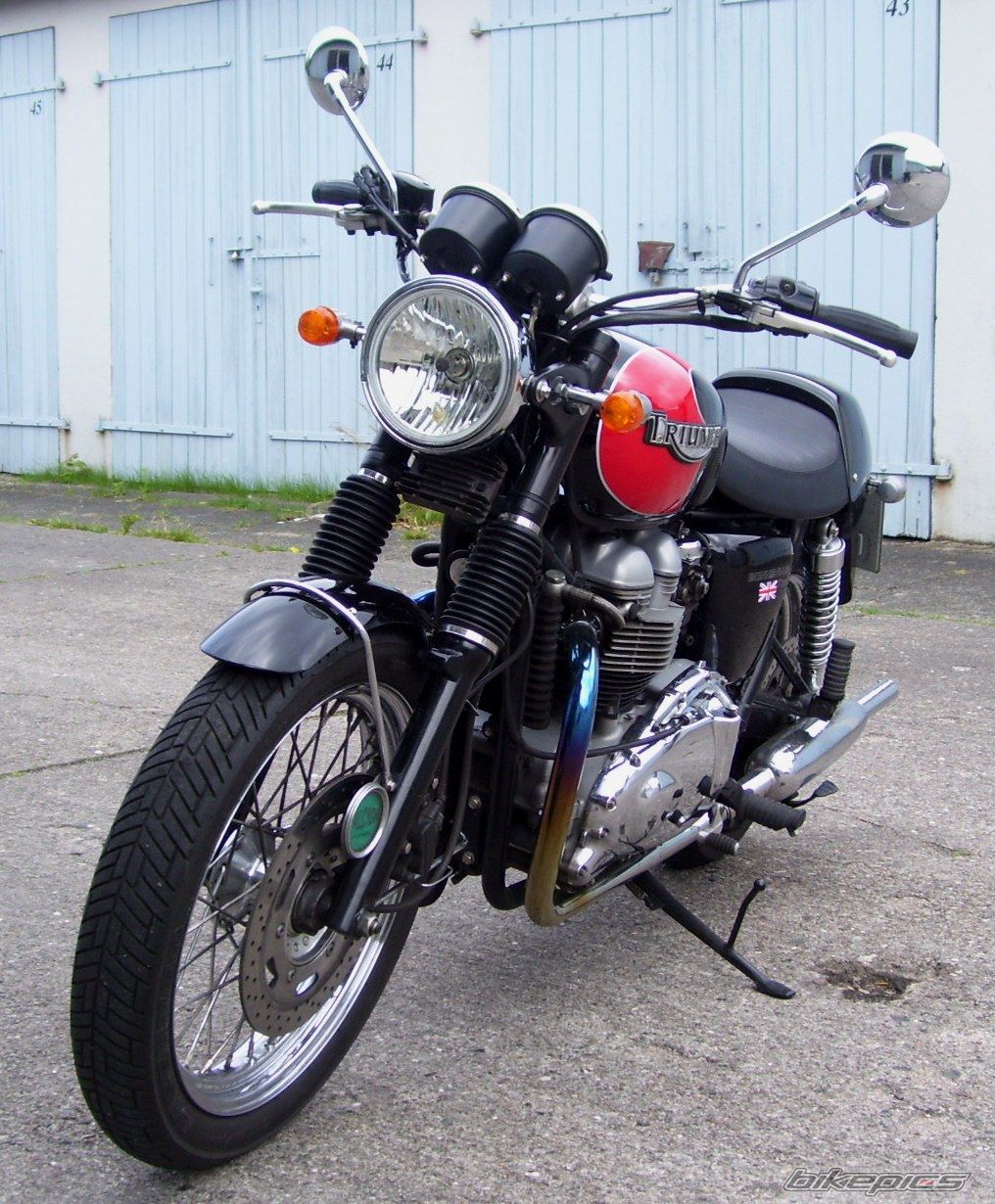 Bike Photo 1709140