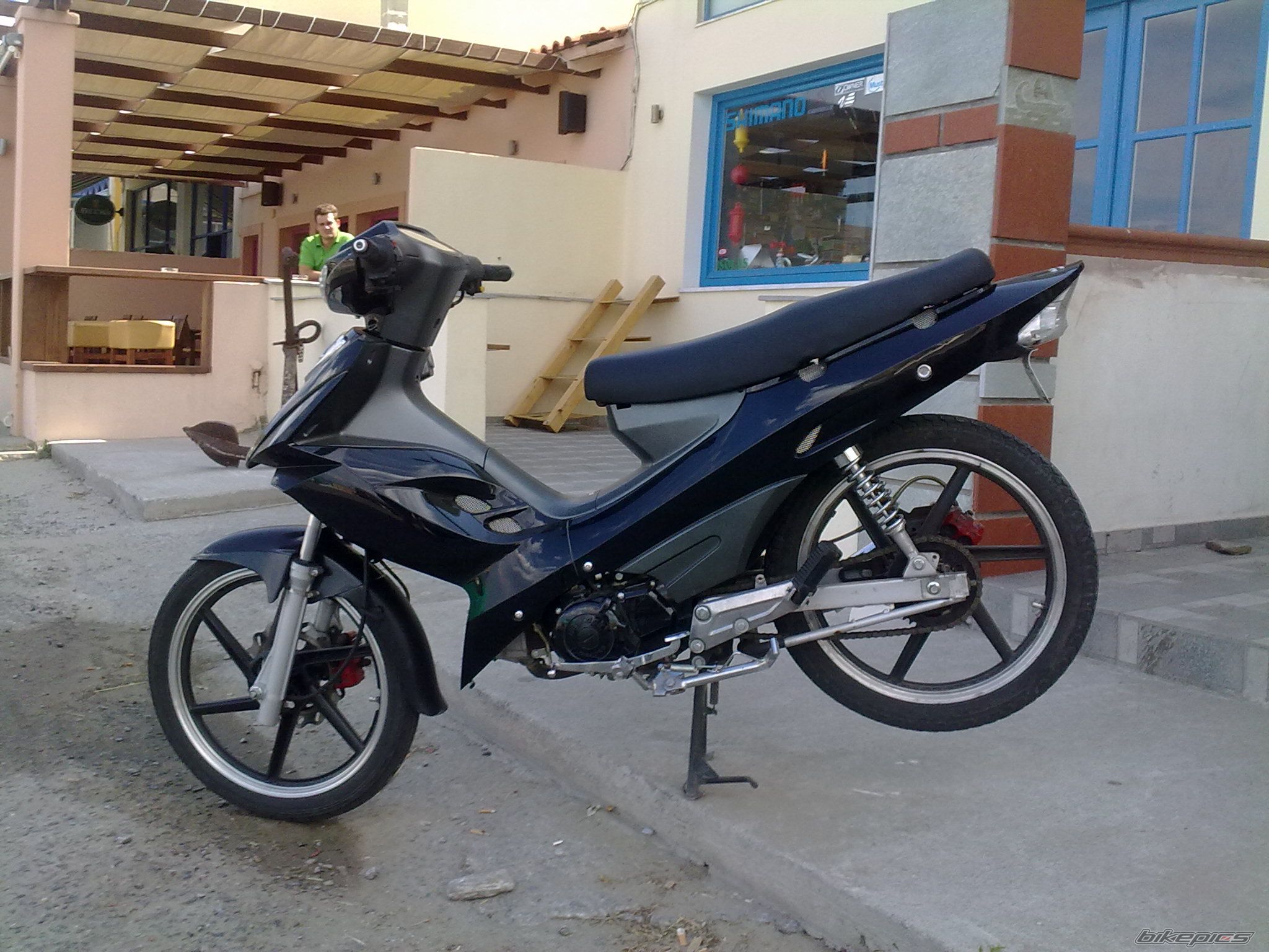 Bike Photo 1709210