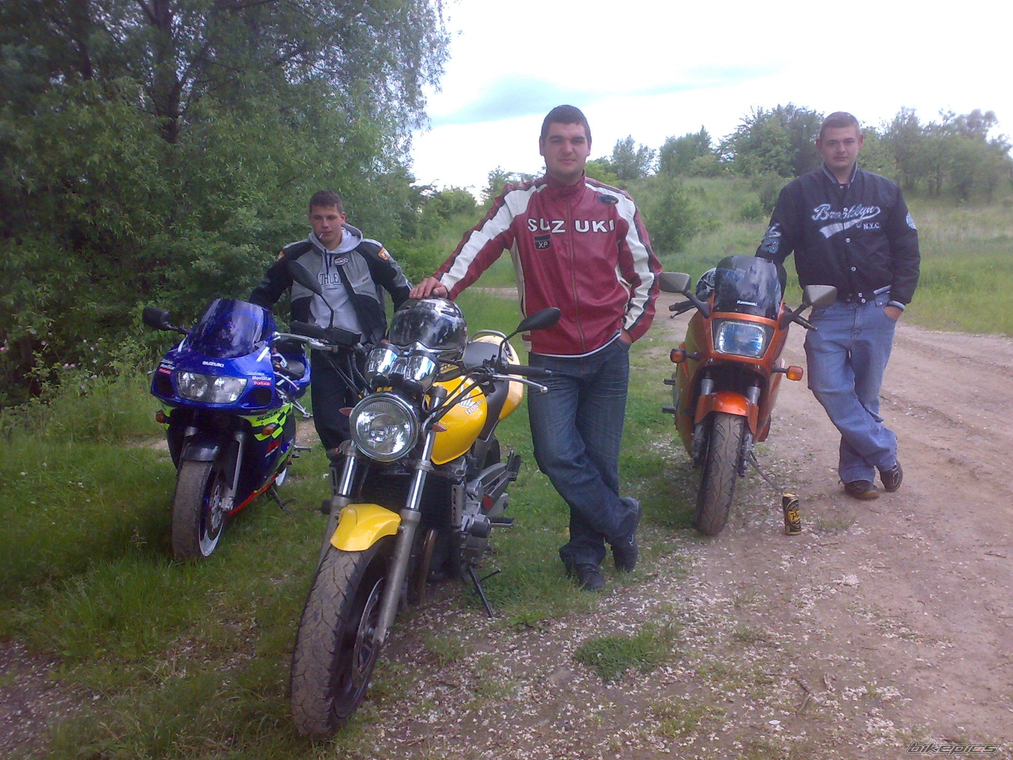 Bike Photo 1709233