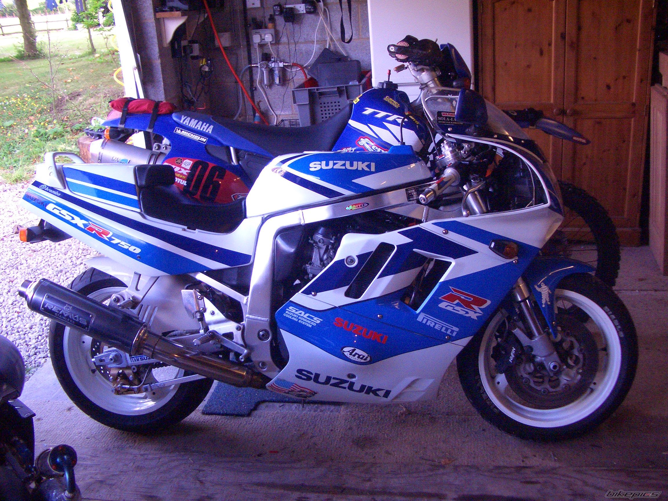 Bike Photo 1709245