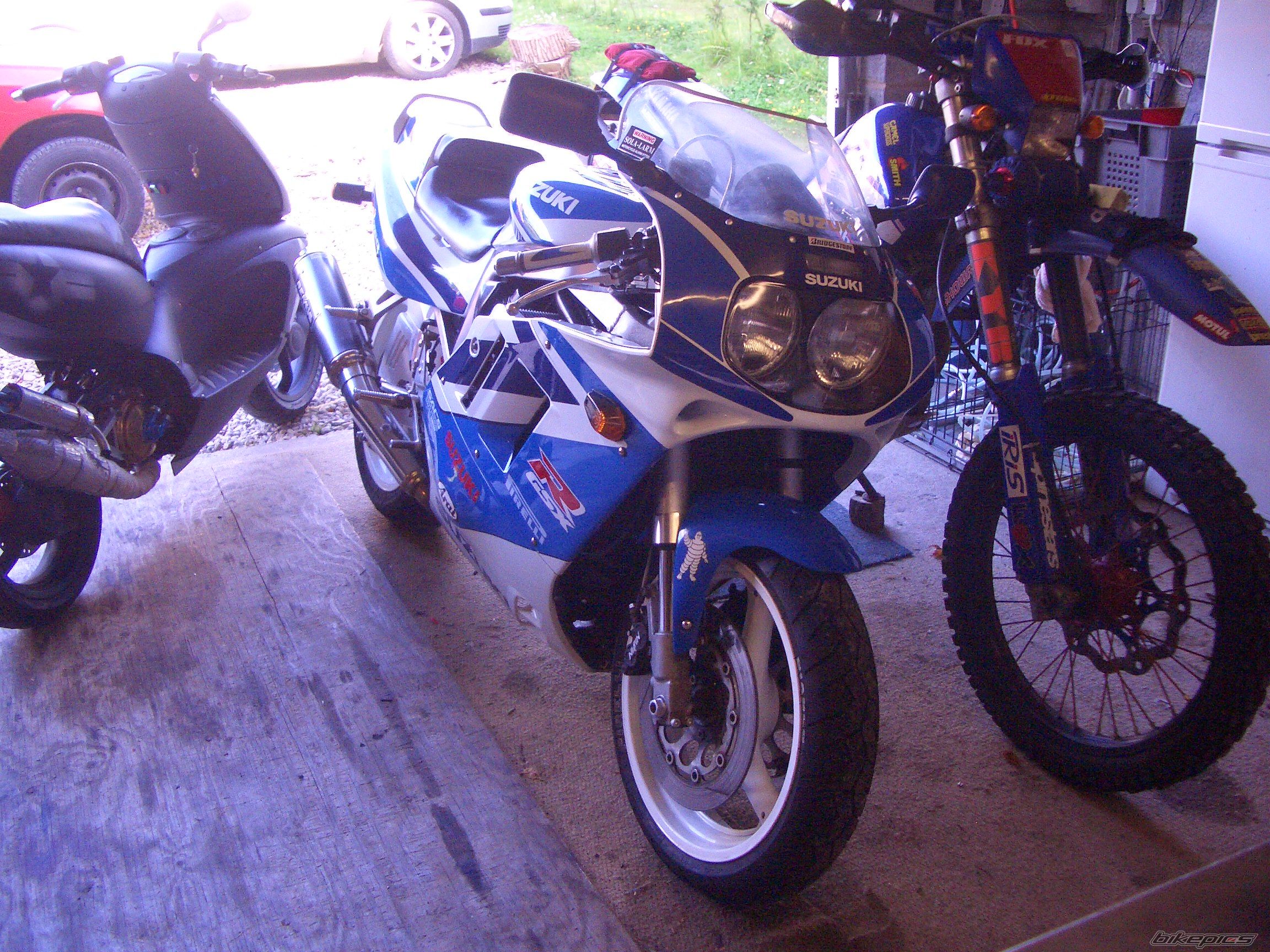 Bike Photo 1709247