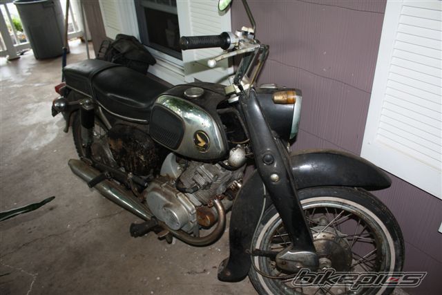 Bike Photo 1709269