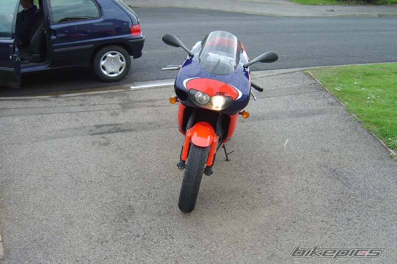 Bike Photo 170927