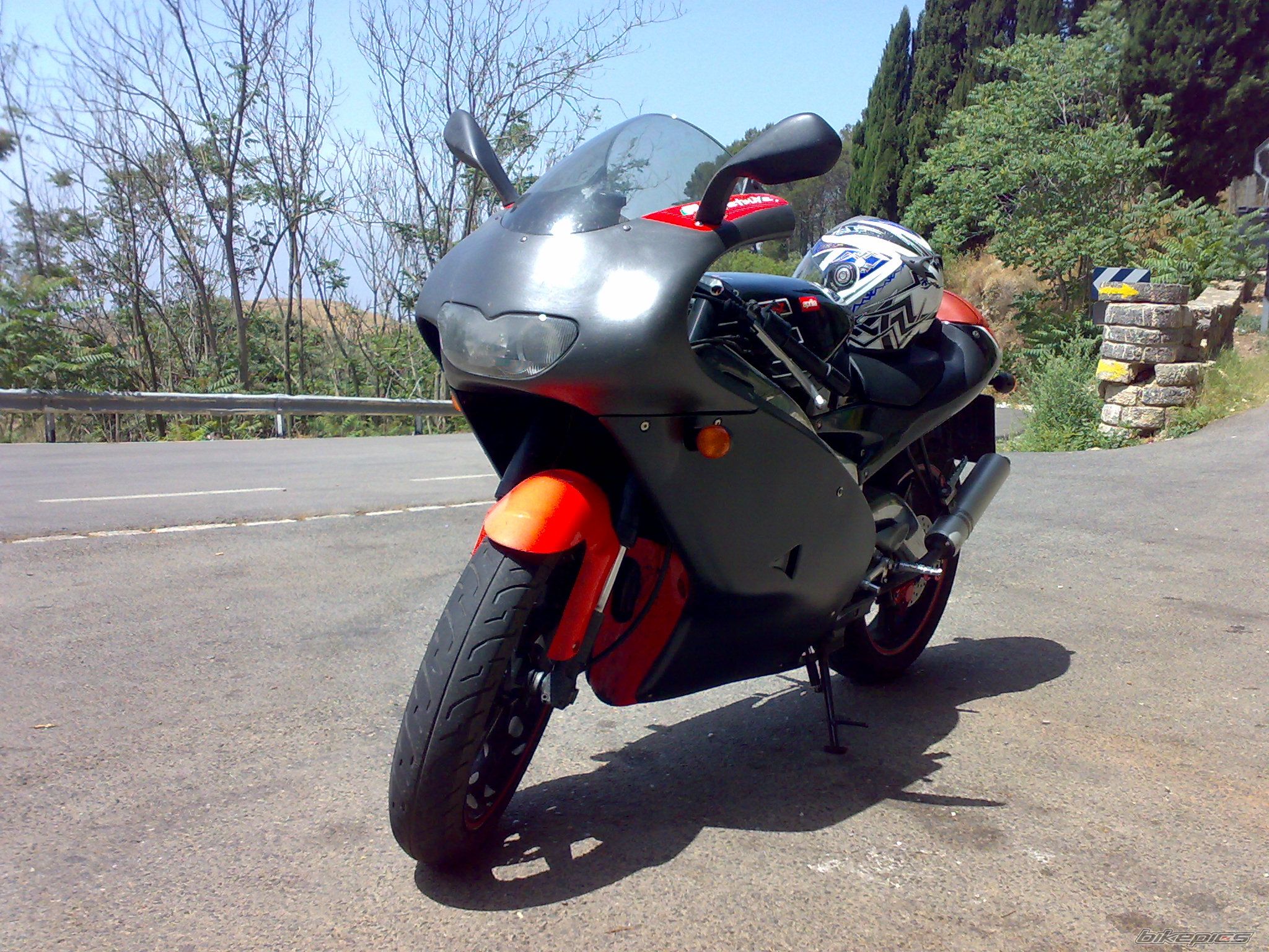 Bike Photo 1709279