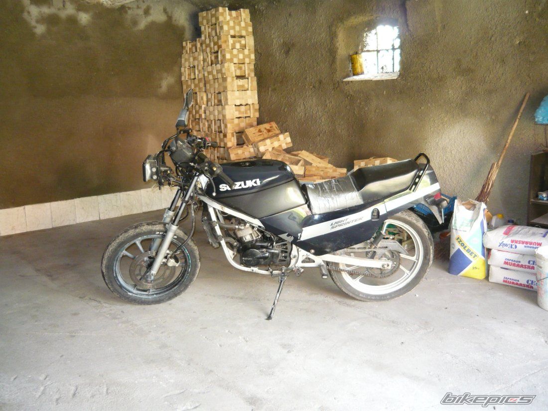 Bike Photo 1709292