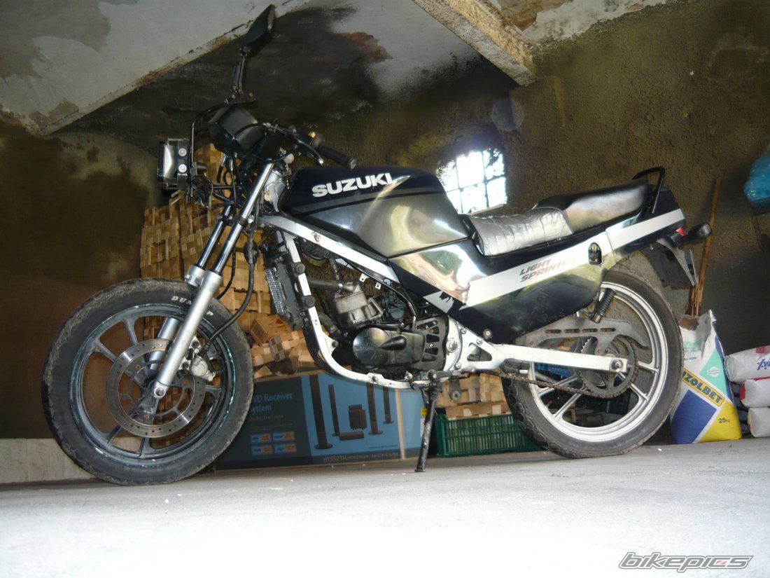 Bike Photo 1709297