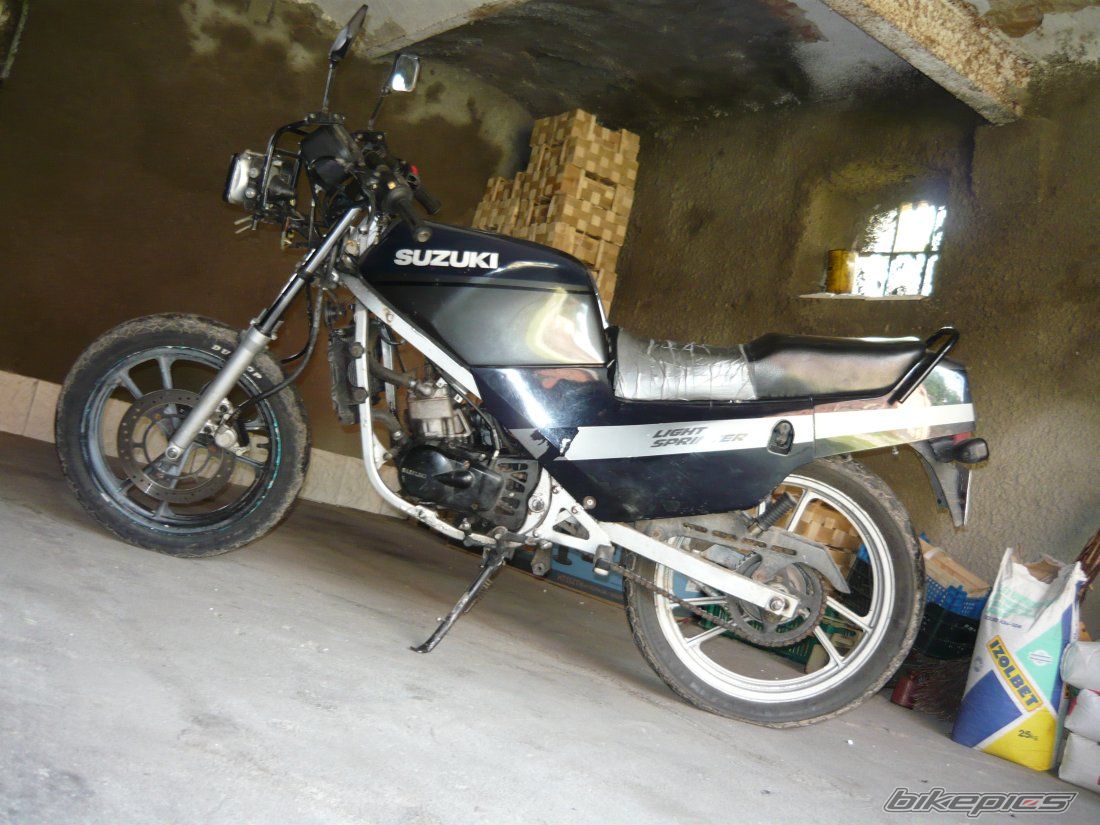 Bike Photo 1709299