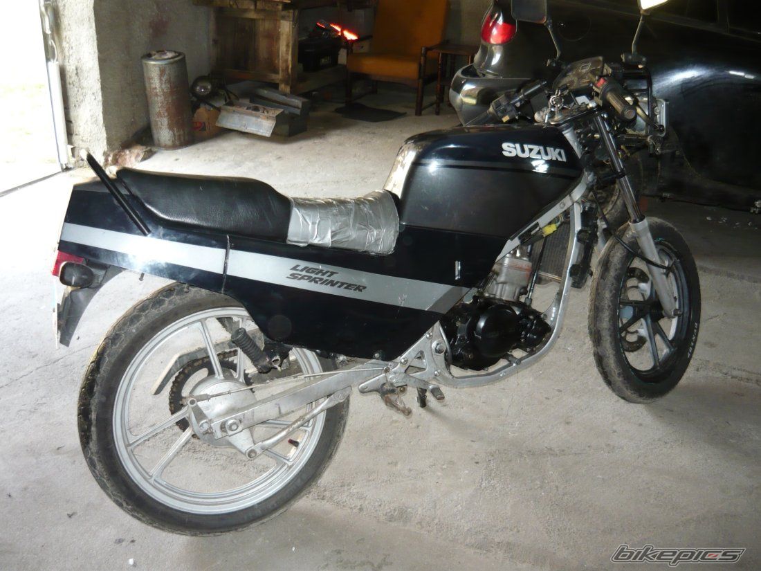 Bike Photo 1709305