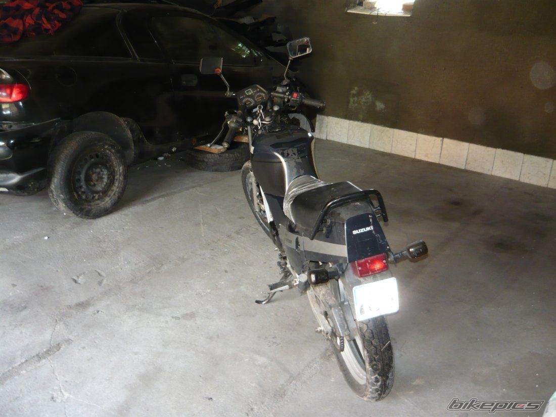 Bike Photo 1709307