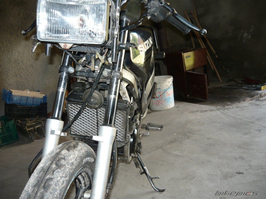 Bike Photo 1709310