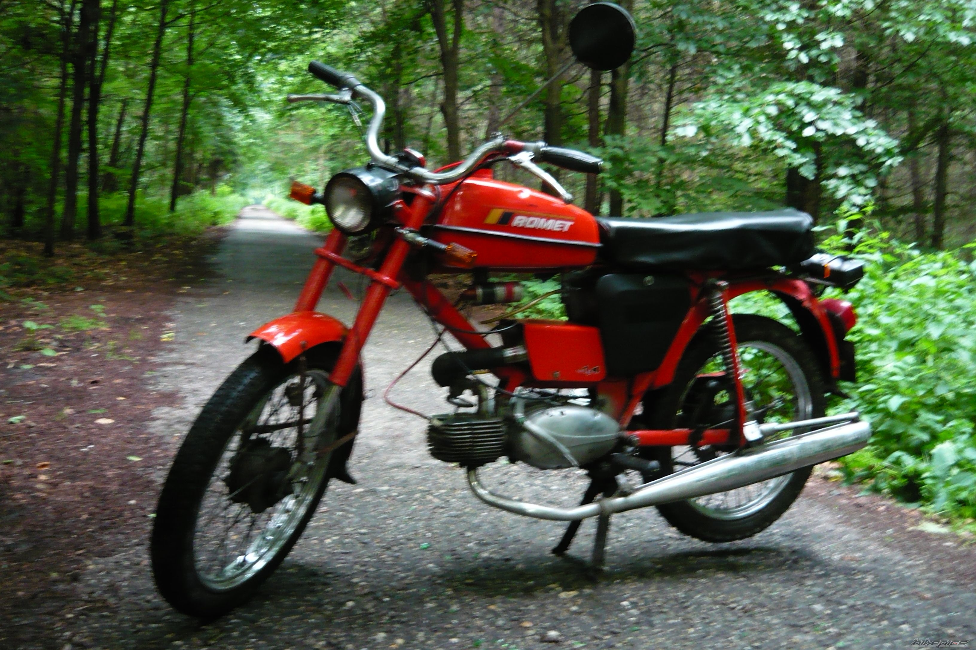 Bike Photo 1709390
