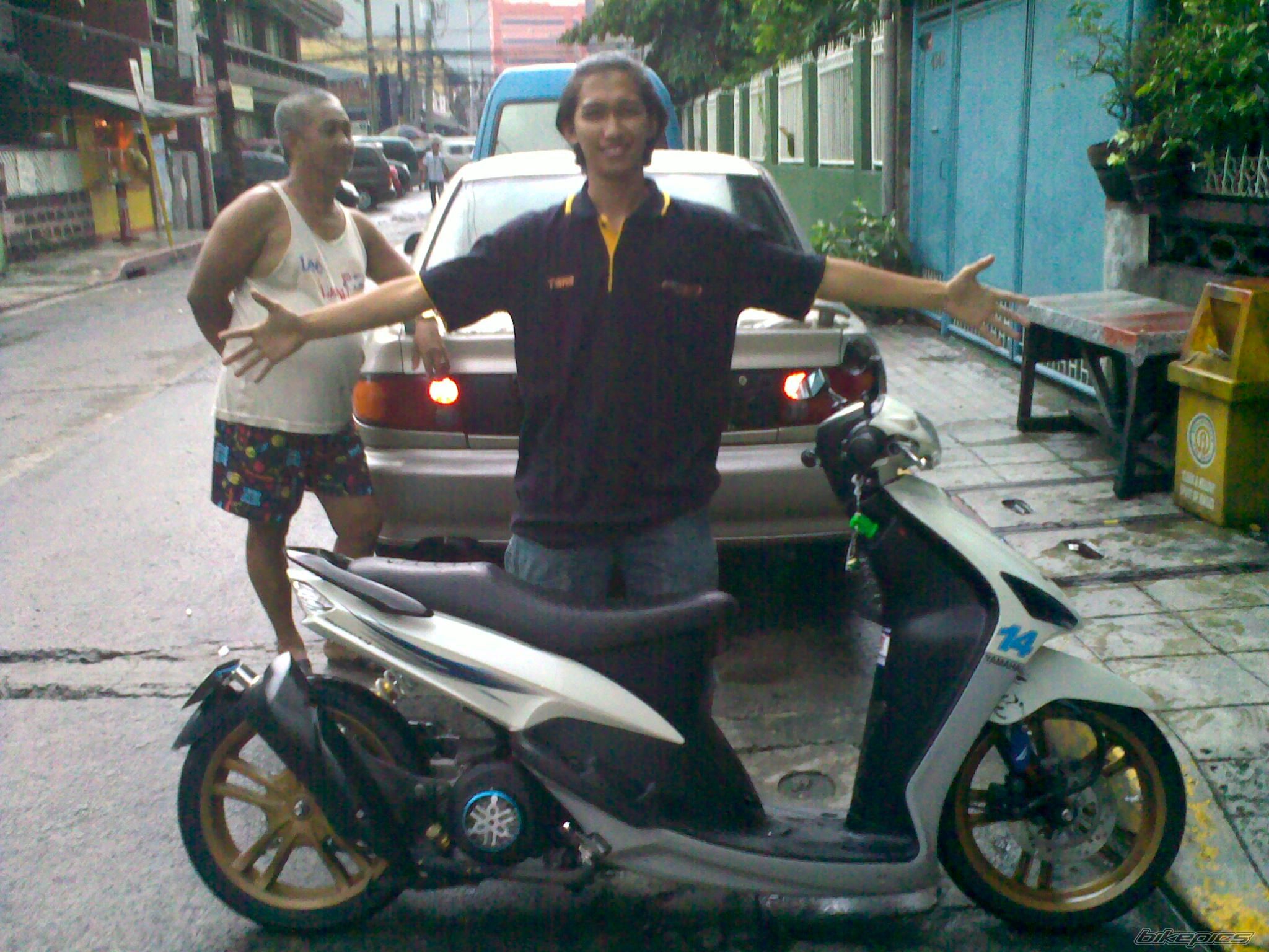 Bike Photo 1709430
