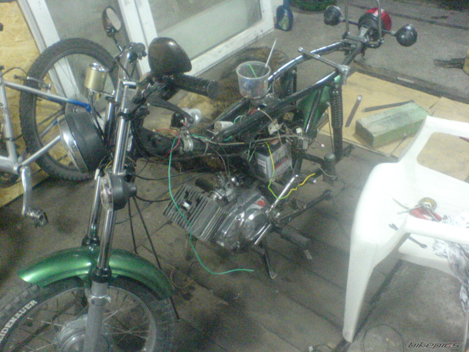 Bike Photo 1709494