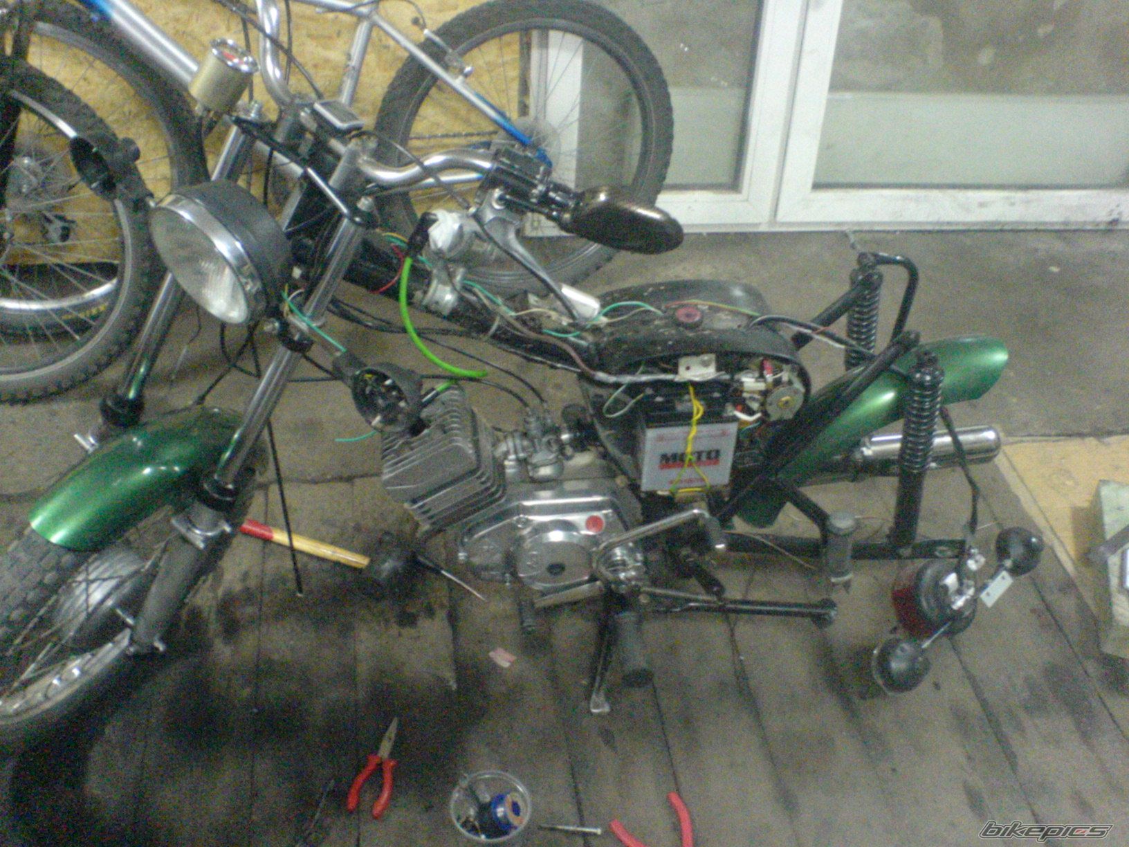 Bike Photo 1709496