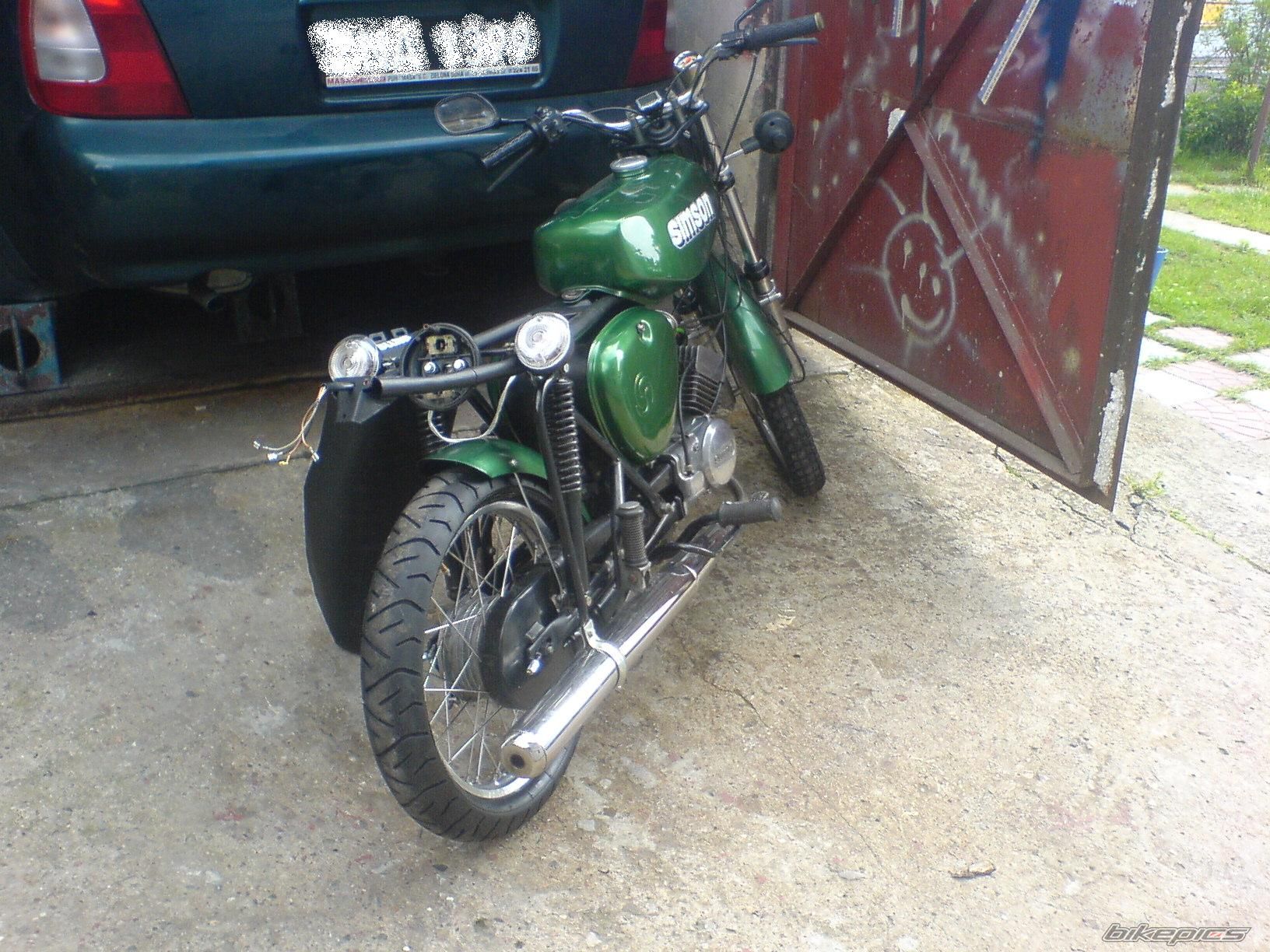 Bike Photo 1709498