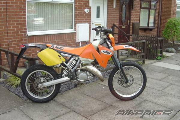 Bike Photo 170950