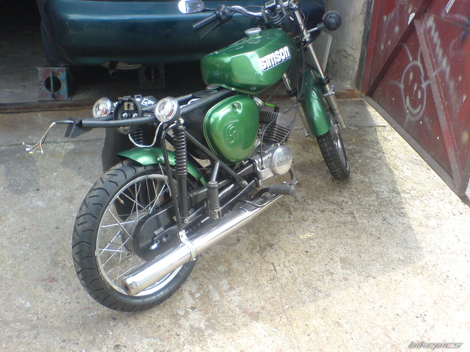 Bike Photo 1709500