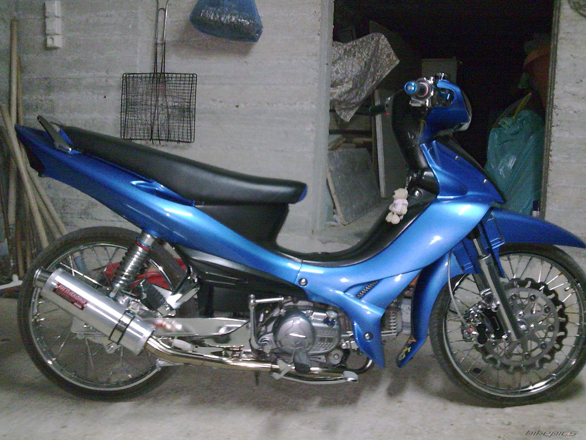 Bike Photo 1709502