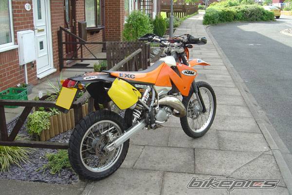 Bike Photo 170951