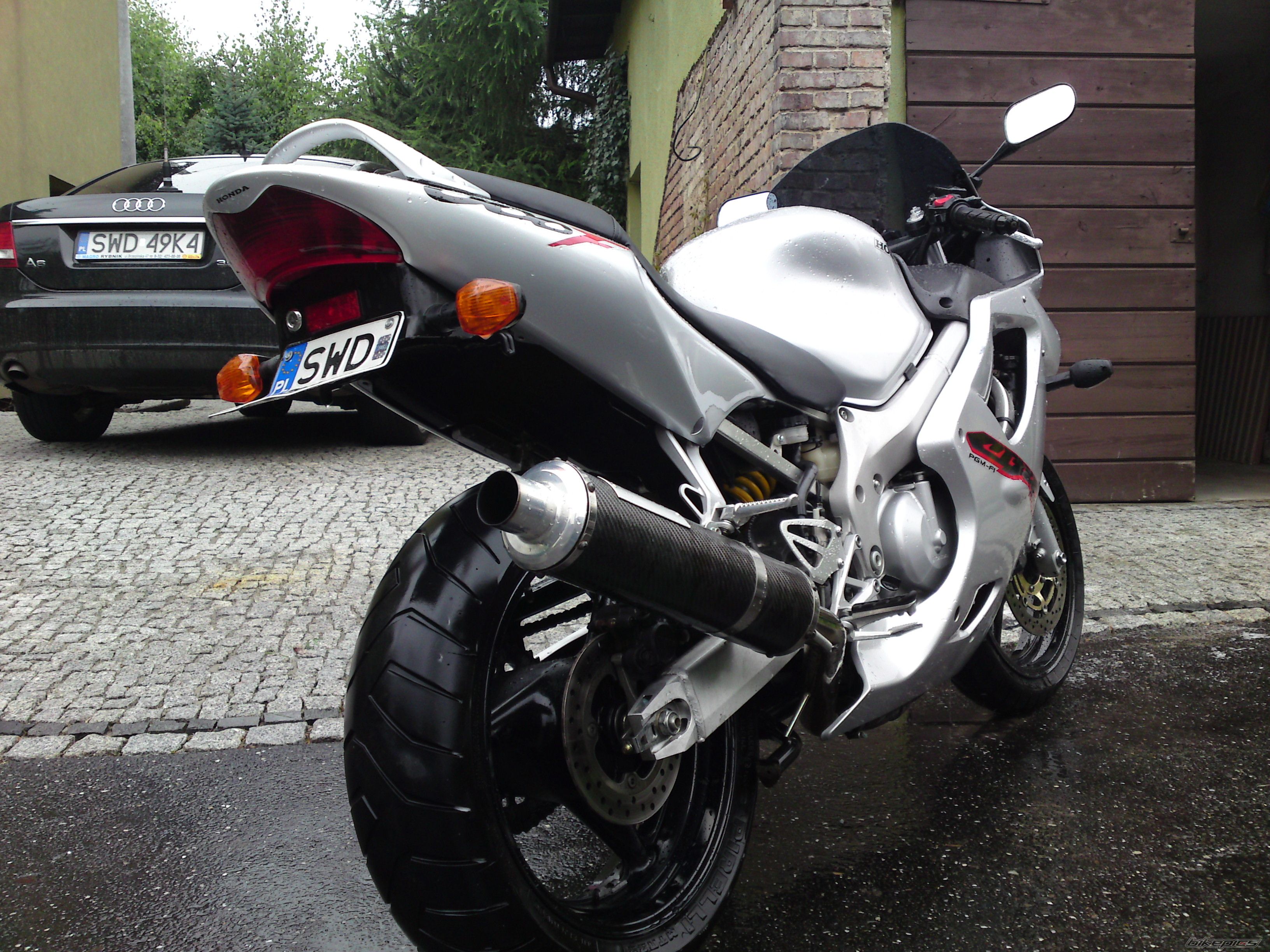 Bike Photo 1709540