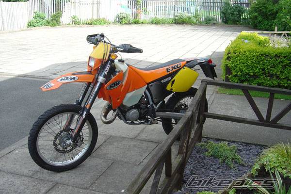 Bike Photo 170955