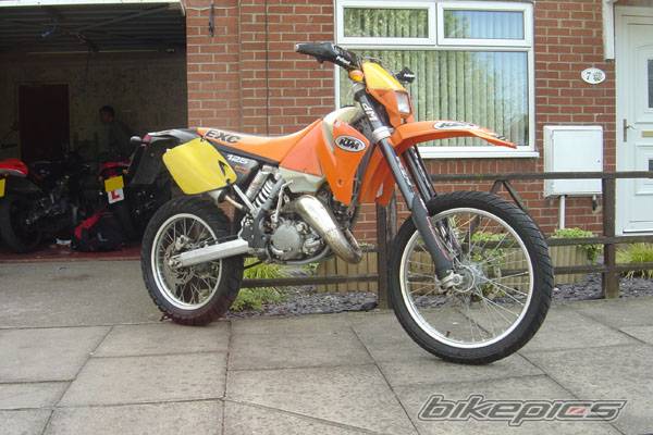 Bike Photo 170958