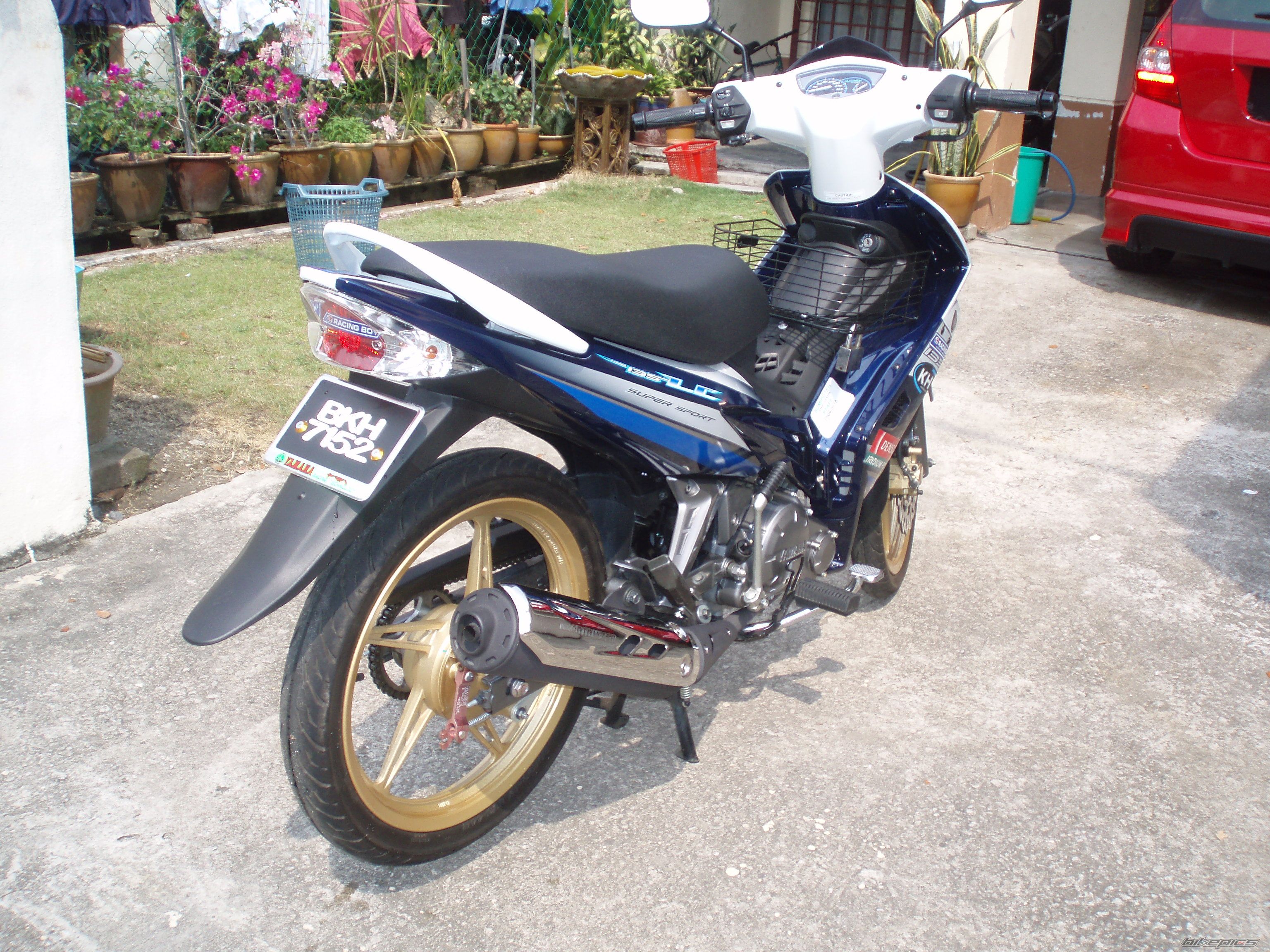 Bike Photo 1709620